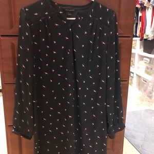 Banana Republic dress